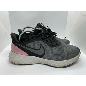 Size 9.5w Nike Revolution 5 Psychic Pink 2019